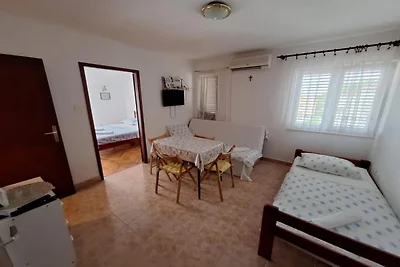Apartments Villa Šesto - One Bedroom Apartmen...