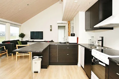 8 persoons vakantie huis in Brovst-By Traum