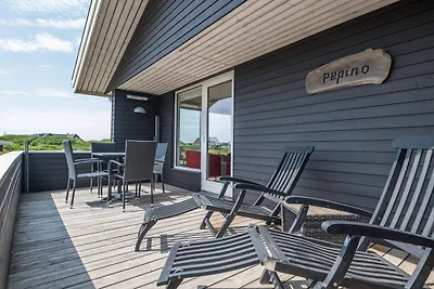 4 Personen Ferienhaus in Fanø