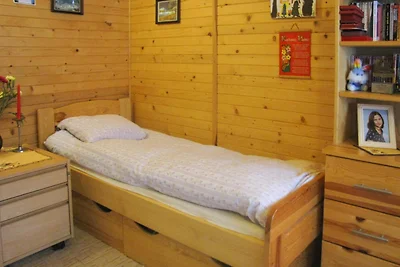 Ferienhaus, Nowa Kaletka