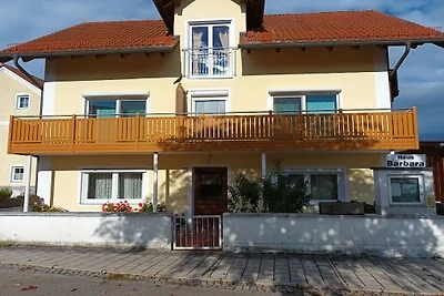 4 House Barbara "Attic"