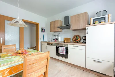 Appartamento a Rauschenbach Sassonia vicino