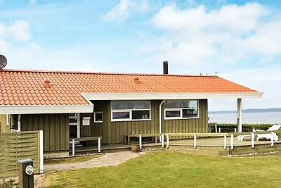 6 Personen Ferienhaus in Børkop