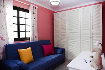 Casa vacanze a Los Llanos de Aridane