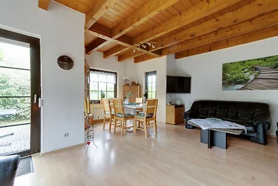 Accogliente casa vacanze a Olsberg con...