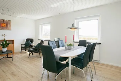 4 persone case ad Fjerritslev