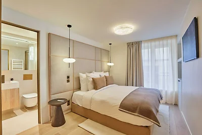 Subliem nieuw appartement Louvre Palais-Royal