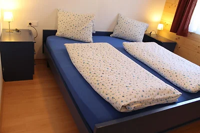 Apartment in St. Michael im Lungau nahe...