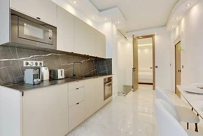 Schickes Duplex - 2BR/6P -...