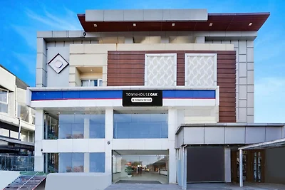 Séjours premium au City Center Dehradun
