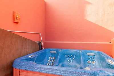 Luxuriöse Maisonette-Wohnung in Torrox Costa