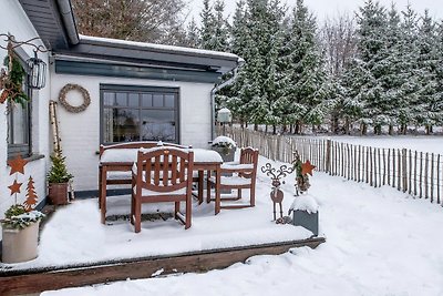 Maison de charme avec sauna et bain nordique