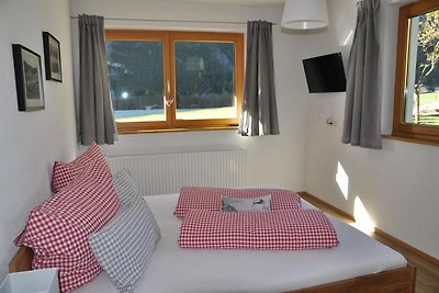 Wohnung in Steeg für Naturliebhaber