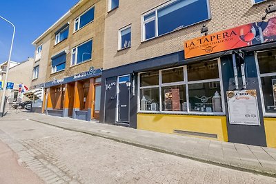 Einfache Wohnung in Katwijk aan Zee in der Nä...