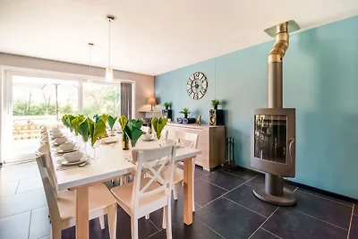 Casa vacanze con sauna e terrazza