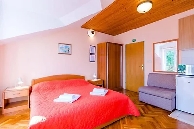 Apartments Mali Paradiso - Comfort Studio Apa...