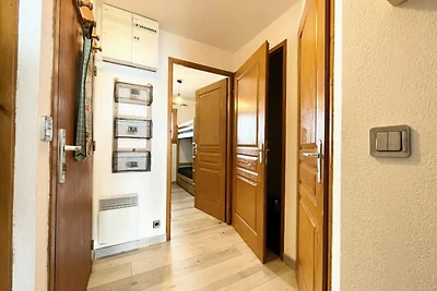 Appartamento a Les Menuires vicino alle piste...