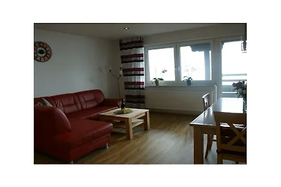 Ferienwohnung in Regen mit Schwimmbecken