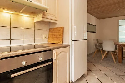 12 Personen Ferienhaus in Væggerløse