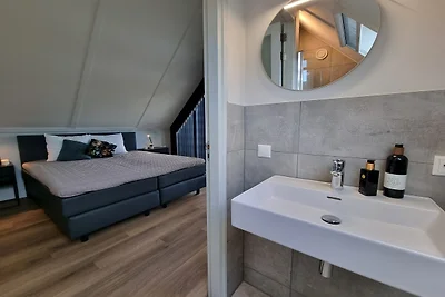 Wasservilla in Balk am Slotermeer