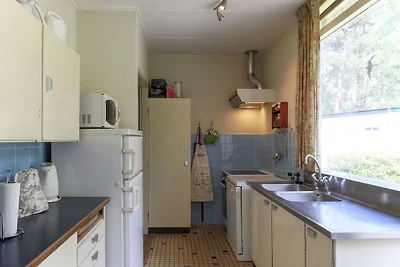Casa vacanze a Huijbergen con giardino