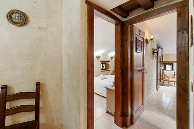 Geschmackvolles Herrenhaus in Morano Calabro ...