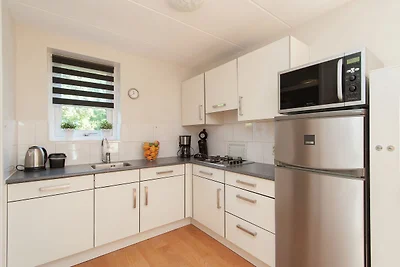 Dom wakacyjny blisko wybrzeża i lasu