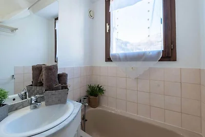 Wohnung in Saint Lary nahe Thermalbädern