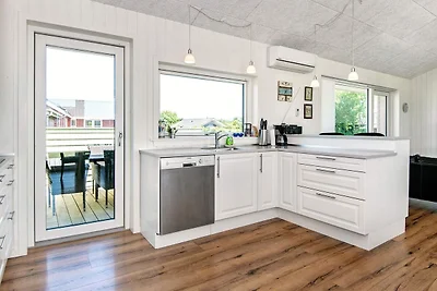 Luxe toevluchtsoord in Skovmose-By Traum