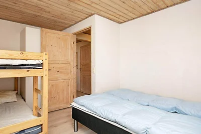 10 Personen Ferienhaus in Ulfborg-By Traum