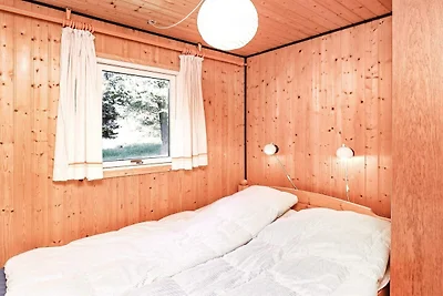 6 Personen Ferienhaus in Blokhus-By Traum