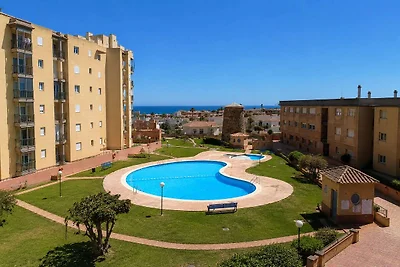 Appartement aan Playa Serena