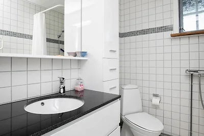 4 Personen Ferienhaus in Hjørring-By Traum