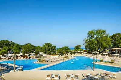 Aminess Maravea Camping Resort, Novigrad -...