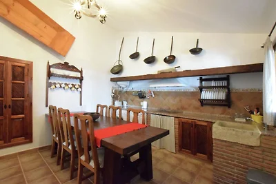 Fantastisches Ferienhaus in Andalusien mit...