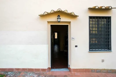 Ferienhaus in der Toskana mit...