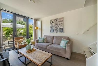 Ferienhaus in Egmond nahe Sandstrand