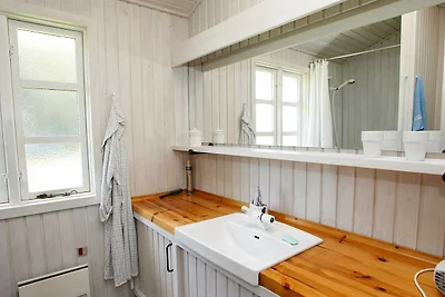 6 Personen Ferienhaus in Ålbæk-By Traum