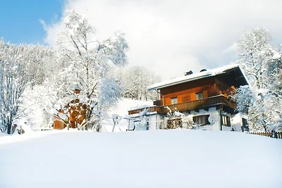 Ferienwohnung in Hüttau