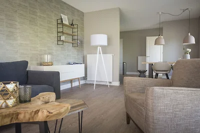 Rustikaler Bauernhof in Texel mit Terrasse