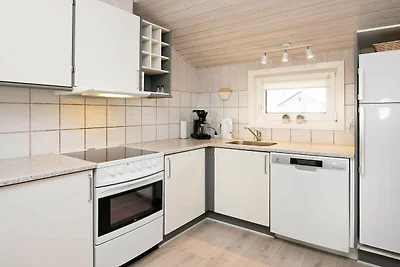 10 Personen Ferienhaus in Blåvand
