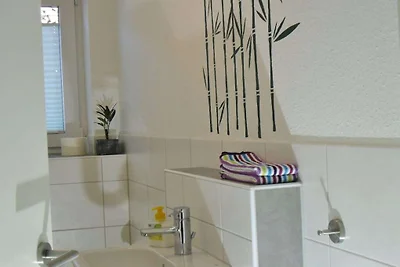 Ferienwohnung mit 1 Schlafzimmer