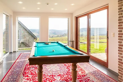 Villa Les Charmes – Premium-Villa mit Pool fü...