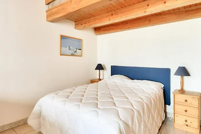 Apartment in Noirmoutier in Strandnähe