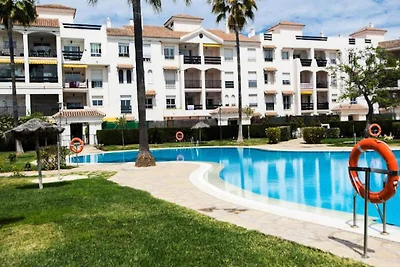 Wohnungen in San Pedro de Alcántara