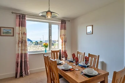 Casa a Marazion vicino a St Michael’s Mount