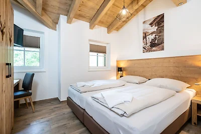 Chalet in Muehlbach am Hochkoenig mit Sauna