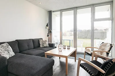 6 persoons vakantie huis op een vakantie park...