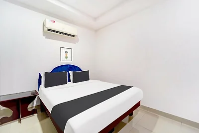 Hotel O Kunnamangalam in der