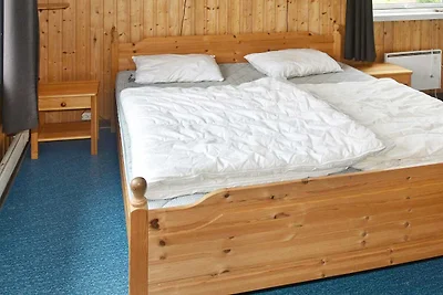4 Personen Ferienhaus in VÅGLAND-By Traum